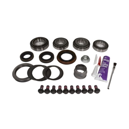 Picture of USA Standard Gear Axle Differential Bearing and Seal Kit - ZK D44JL-FRONT