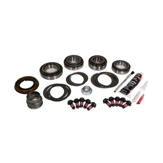 Picture of USA Standard Gear Axle Differential Bearing and Seal Kit - ZK D44JL-REAR
