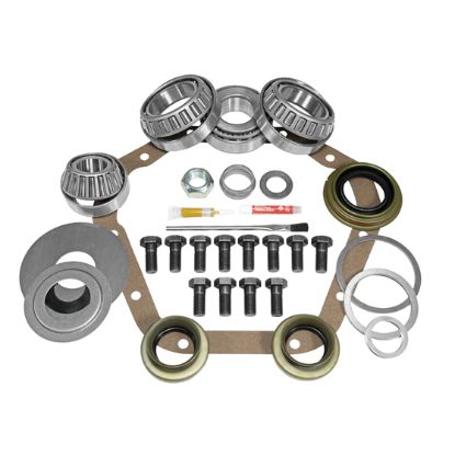 Picture of USA Standard Gear Axle Differential Bearing and Seal Kit - ZK D60-F