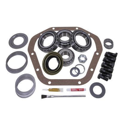 Picture of USA Standard Gear Axle Differential Bearing and Seal Kit - ZK D70