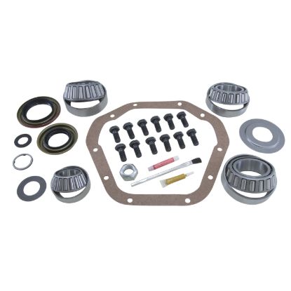 Picture of USA Standard Gear Axle Differential Bearing and Seal Kit - ZK D70-HD