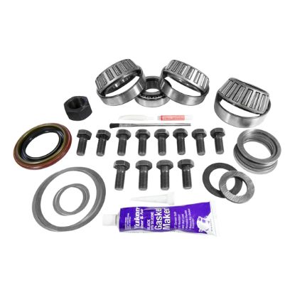 Picture of USA Standard Gear Axle Differential Bearing and Seal Kit - ZK D80-A