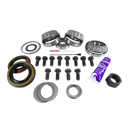 Picture of USA Standard Gear Axle Differential Bearing and Seal Kit - ZK D80-B