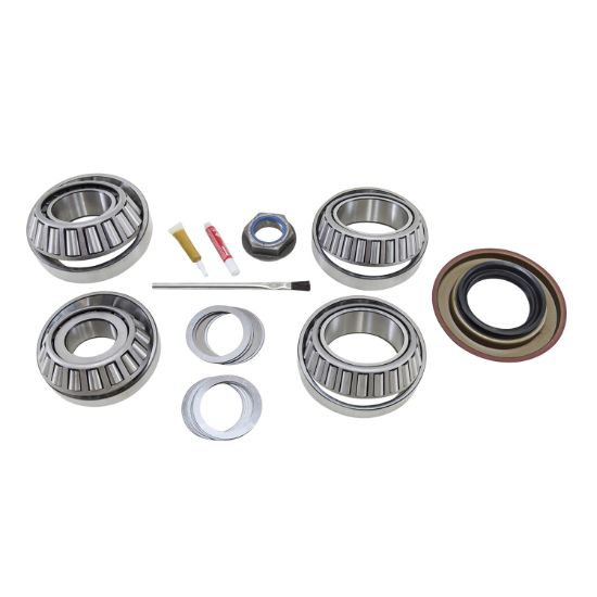 Picture of USA Standard Gear Axle Differential Bearing and Seal Kit - ZK DS135