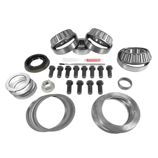 Picture of USA Standard Gear Axle Differential Bearing and Seal Kit - ZK F10.5-B