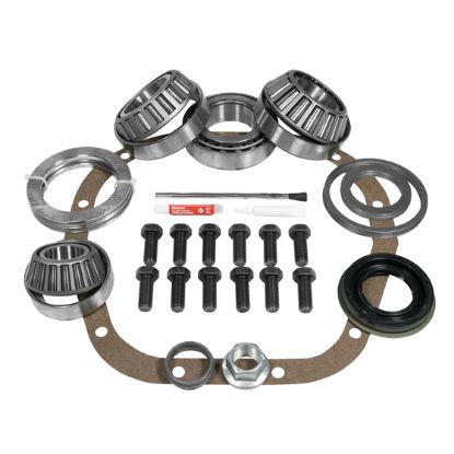 Picture of USA Standard Gear Axle Differential Bearing and Seal Kit - ZK F10.5-C