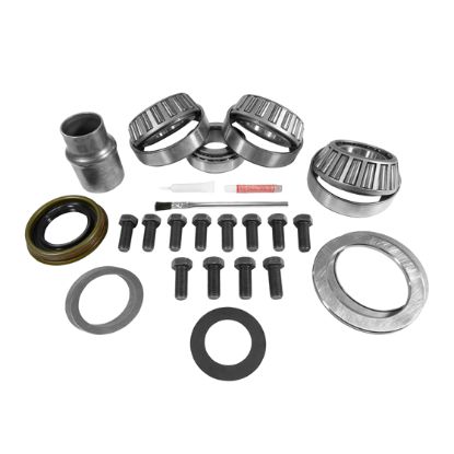 Picture of USA Standard Gear Axle Differential Bearing and Seal Kit - ZK F10.5-D