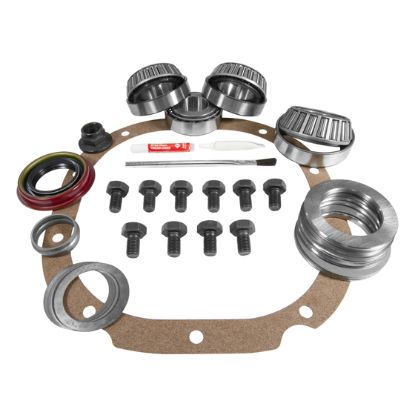 Picture of USA Standard Gear Axle Differential Bearing and Seal Kit - ZK F7.5