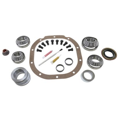 Picture of USA Standard Gear Axle Differential Bearing and Seal Kit - ZK F8