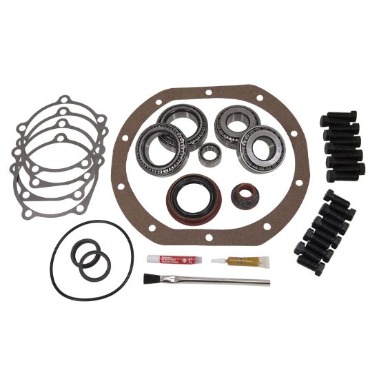 Picture of USA Standard Gear Axle Differential Bearing and Seal Kit - ZK F8-AG