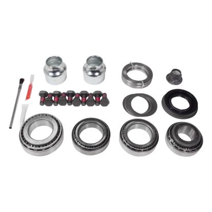 Picture of USA Standard Gear Axle Differential Bearing and Seal Kit - ZK F8.8-D