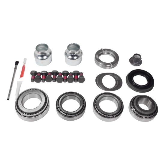 Picture of USA Standard Gear Axle Differential Bearing and Seal Kit - ZK F8.8-D