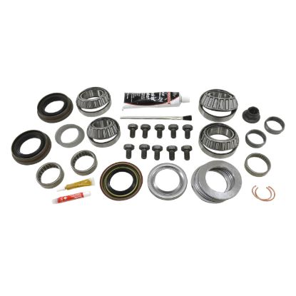 Picture of USA Standard Gear Axle Differential Bearing and Seal Kit - ZK F8.8-REV-B