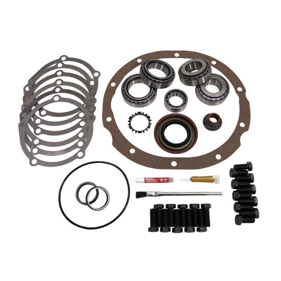 Picture of USA Standard Gear Axle Differential Bearing and Seal Kit - ZK F9-C