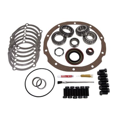 Picture of USA Standard Gear Axle Differential Bearing and Seal Kit - ZK F9-HDC