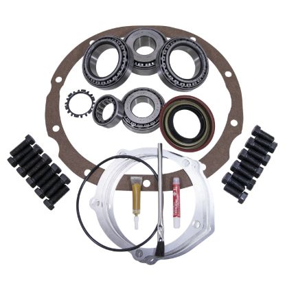 Picture of USA Standard Gear Axle Differential Bearing and Seal Kit - ZK F9-HDC-SPC