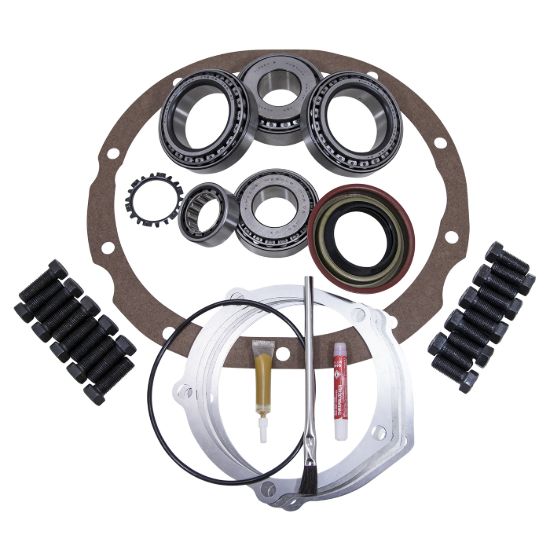 Picture of USA Standard Gear Axle Differential Bearing and Seal Kit - ZK F9-HDD-SPC