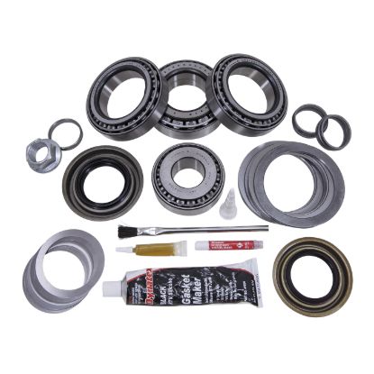 Picture of USA Standard Gear Axle Differential Bearing and Seal Kit - ZK F9.75-A