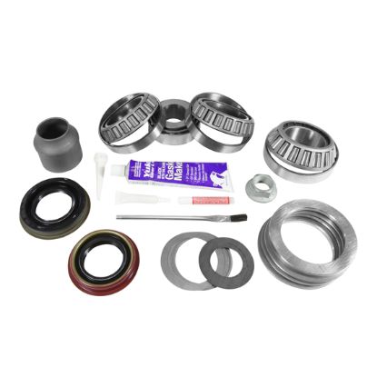 Picture of USA Standard Gear Axle Differential Bearing and Seal Kit - ZK F9.75-CNV