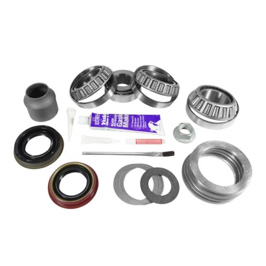 Picture of USA Standard Gear Axle Differential Bearing and Seal Kit - ZK F9.75-CNV