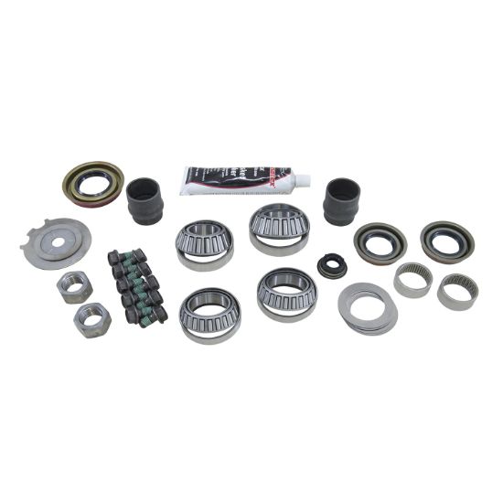 Picture of USA Standard Gear Axle Differential Bearing and Seal Kit - ZK GM7.2IFS-A