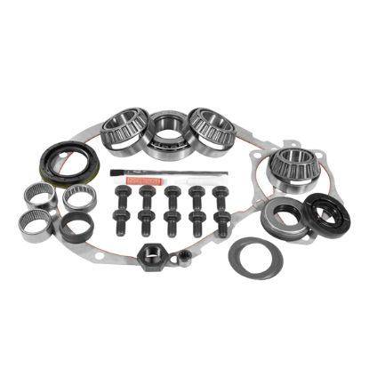 Picture of USA Standard Gear Axle Differential Bearing and Seal Kit - ZK GM8.25IFS-C