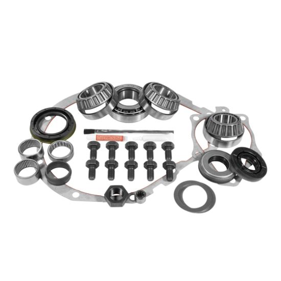 Picture of USA Standard Gear Axle Differential Bearing and Seal Kit - ZK GM8.25IFS-C