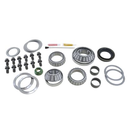 Picture of USA Standard Gear Axle Differential Bearing and Seal Kit - ZK GM9.5-A