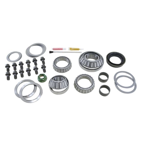 Picture of USA Standard Gear Axle Differential Bearing and Seal Kit - ZK GM9.5-A