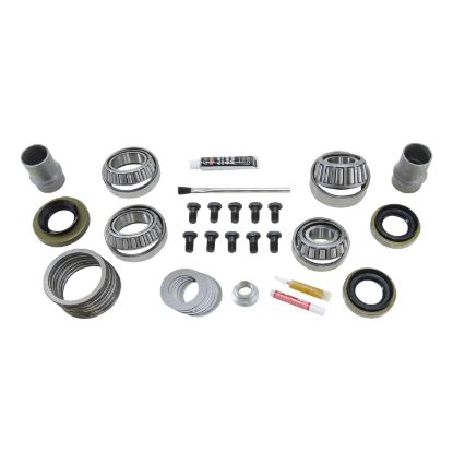 Picture of USA Standard Gear Axle Differential Bearing and Seal Kit - ZK T7.5-4CYL-FULL