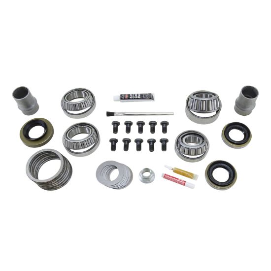 Picture of USA Standard Gear Axle Differential Bearing and Seal Kit - ZK T7.5-4CYL-FULL