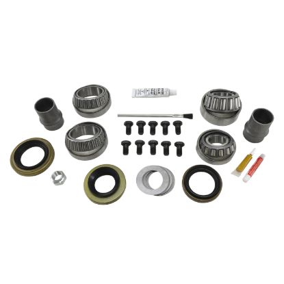 Picture of USA Standard Gear Axle Differential Bearing and Seal Kit - ZK T7.5-V6