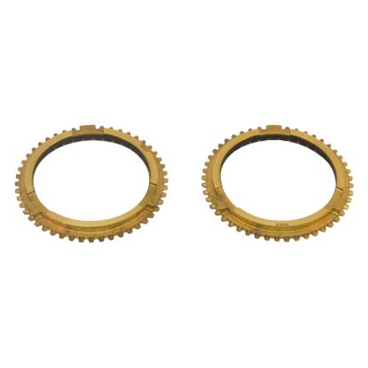 Picture of USA Standard Gear Manual Transmission Synchro Cone - ZM3650TCKT1733