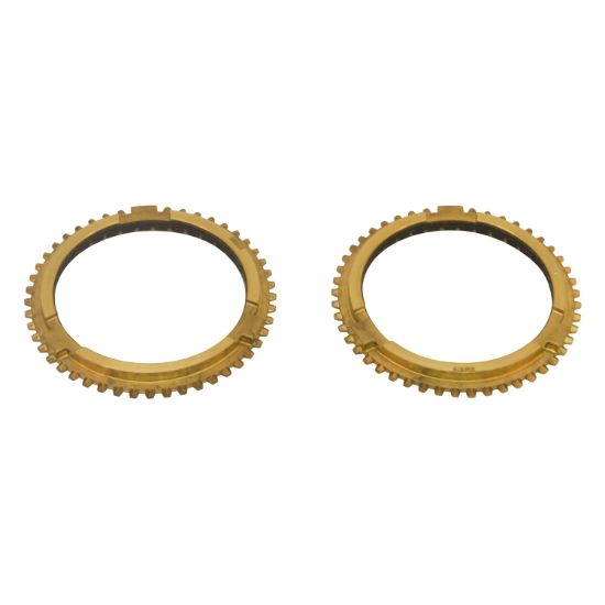 Picture of USA Standard Gear Manual Transmission Synchro Cone - ZM3650TCKT1733