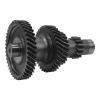 Picture of USA Standard Gear Manual Transmission Cluster Gear - ZM435WT291-3
