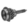 Picture of USA Standard Gear Manual Transmission Input Shaft - ZM465WT304-16A