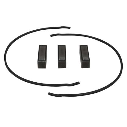 Picture of USA Standard Gear Manual Transmission Synchro Key - ZM465WT304-K3