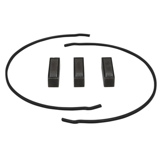 Picture of USA Standard Gear Manual Transmission Synchro Key - ZM465WT304-K3