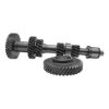 Picture of USA Standard Gear Manual Transmission Cluster Gear - ZM535-8A