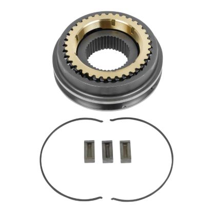 Picture of USA Standard Gear Manual Transmission Synchro Assembly - ZM833WT307-2.5A
