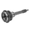 Picture of USA Standard Gear Manual Transmission Input Shaft - ZMAX15-16