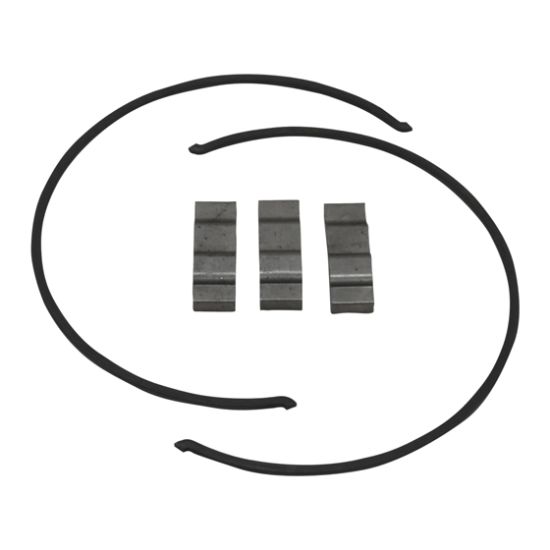 Picture of USA Standard Gear Manual Transmission Synchro Key - ZMAX15-K5