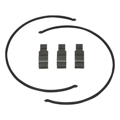 Picture of USA Standard Gear Manual Transmission Synchro Key - ZMAX15-K5A