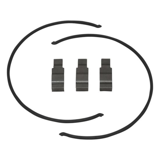 Picture of USA Standard Gear Manual Transmission Synchro Key - ZMAX15-K5A