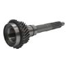 Picture of USA Standard Gear Manual Transmission Input Shaft - ZMAX5-16B