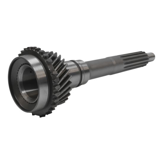 Picture of USA Standard Gear Manual Transmission Input Shaft - ZMAX5-16B