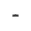 Picture of USA Standard Gear Manual Transmission Synchro Key - ZMAX83500564