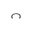 Picture of USA Standard Gear Manual Transmission Gear Snap Ring - ZMAX83500587
