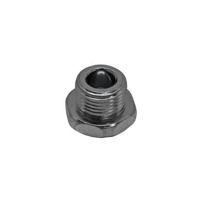 Picture of USA Standard Gear Manual Transmission Fluid Filler Plug - ZMAX83500623