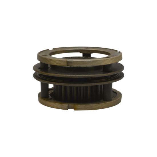 Picture of USA Standard Gear Manual Transmission Synchro Assembly - ZMBA10-40